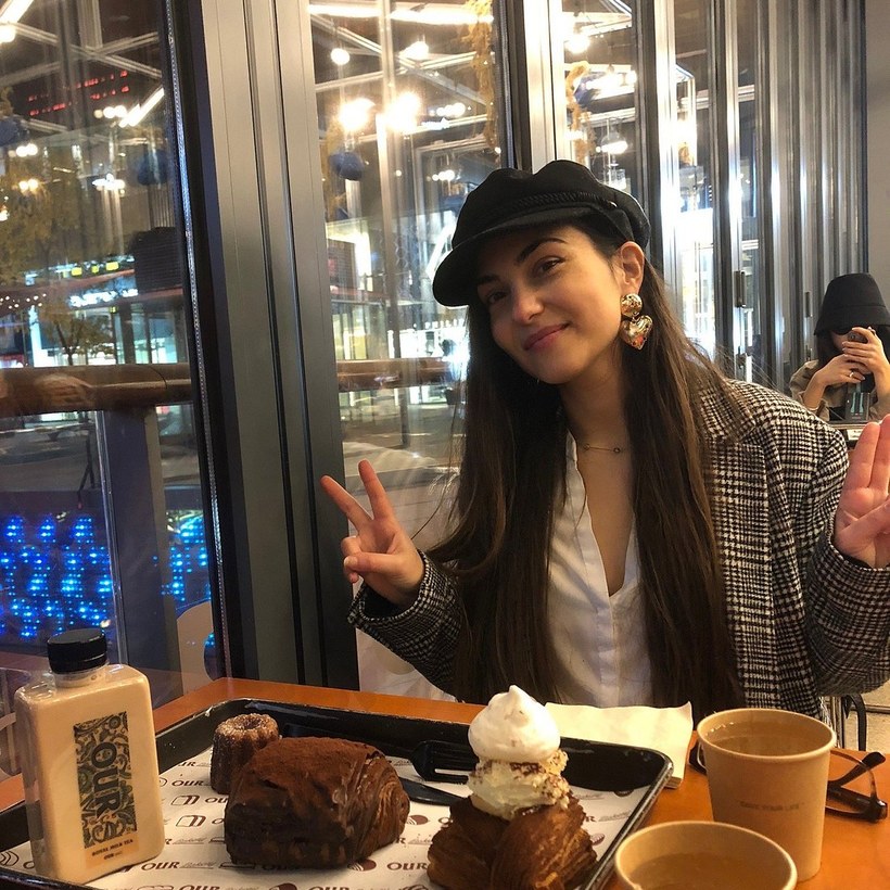 Sanlitun trendy foodie tour — photo 7