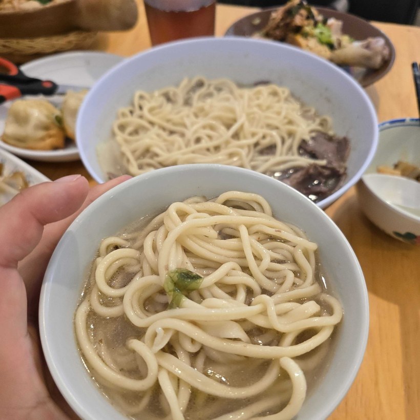 Guangzhou Liwan dim sum tour — photo 9