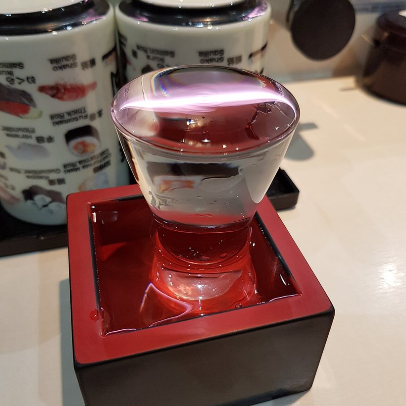 Sake