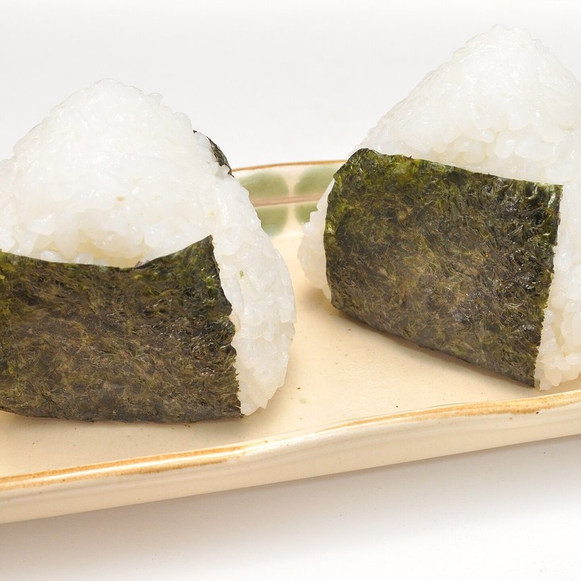 Onigiri