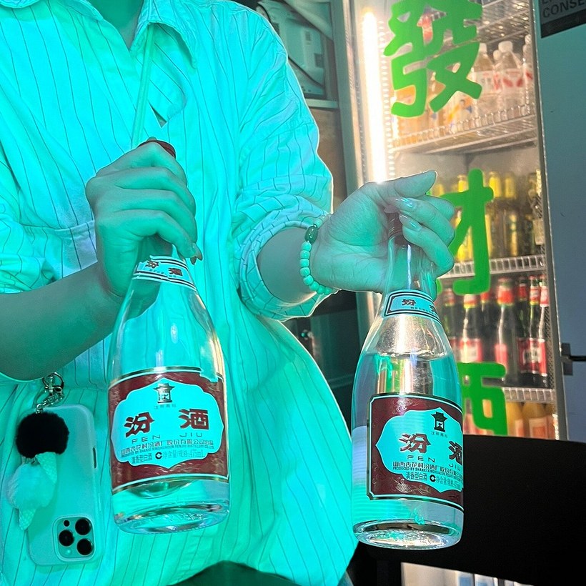 Shanghai French Concession late-night food tour — photo 10