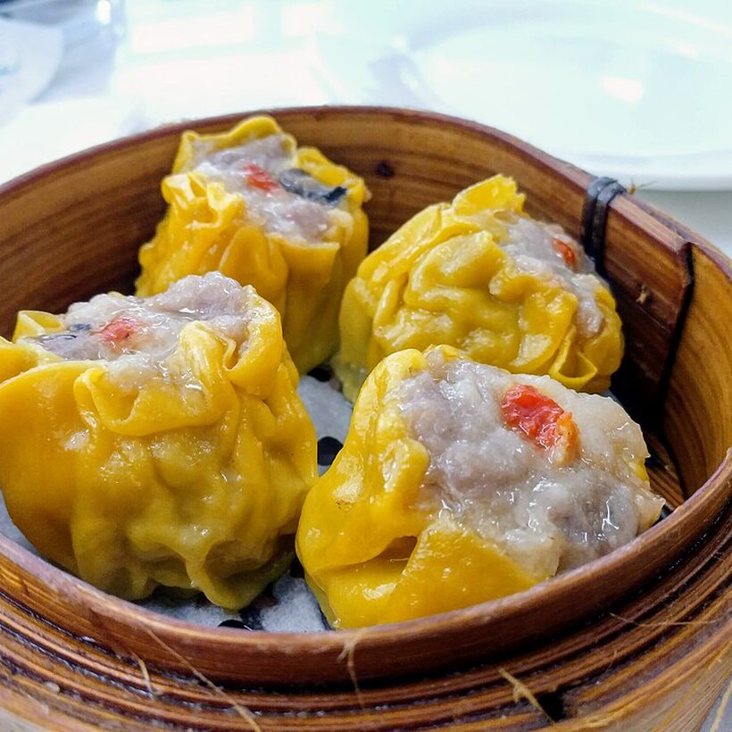 Shaomai